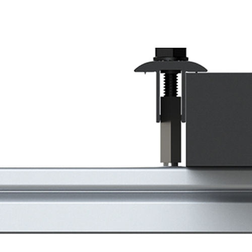 UNIR 302045D UNIVERSAL AF SERIES MID CLAMP DRK