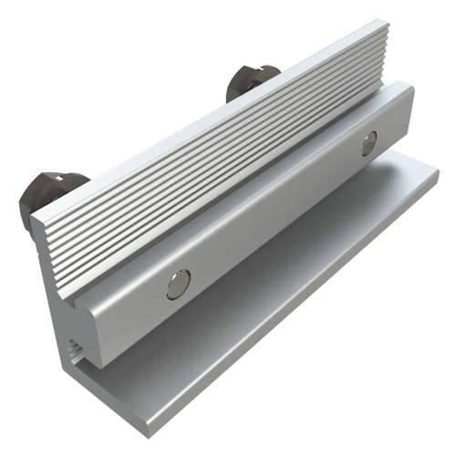 UNIR 303019M BND SPLICE BAR PRO SERIES MILL