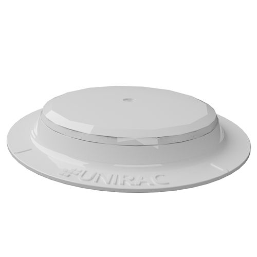 Product image for Unirac 310999 Flashloc Roof Mount Kit