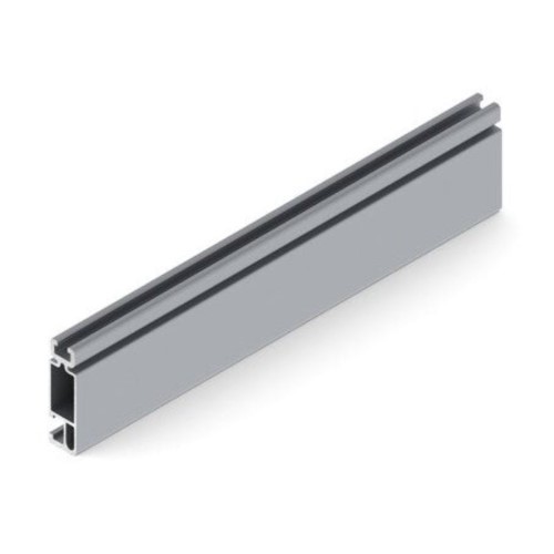 Product image for UNIRAC 320132M-B SM RAIL 132" MILL *DISCONTINUED*