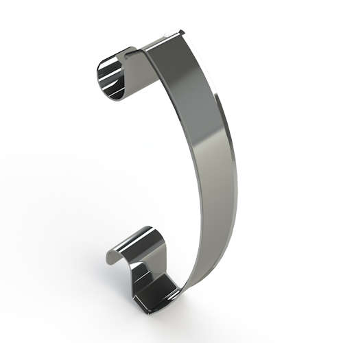 UNIR 404015 GFT WIRE MANAGEMENT CLIP
