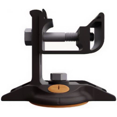 Product image for UNIRAC SHCPKTD1 STRONGHOLD ATTACHMENT KIT COMP DARK