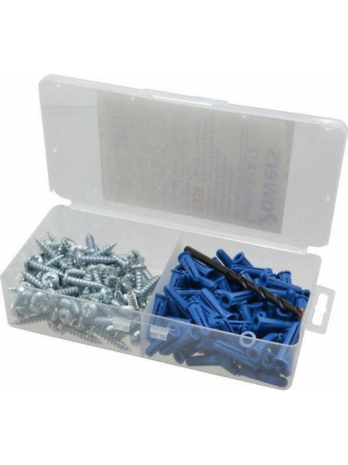 Product image for DeWalt / Powers 02258 Hollow Wall Kit