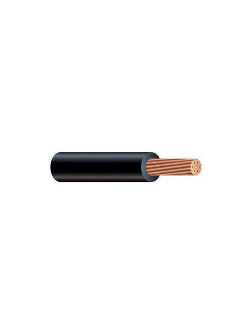 Product image for RHH-RHW-USE-2 10 AWG Black 7 Strand Copper Master Coil Service Entrance Cable