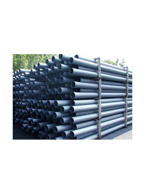 Product image for 4 Inch TC6 PVC Utility Duct, 20 Foot