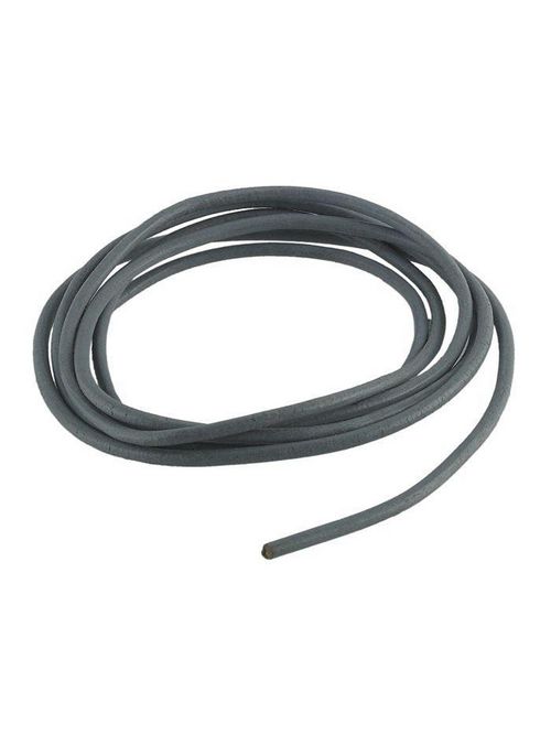 Product image for SJOW/SJO 12/2 Black 65 Strand Copper 300 Volt 250 Foot Spool Cord