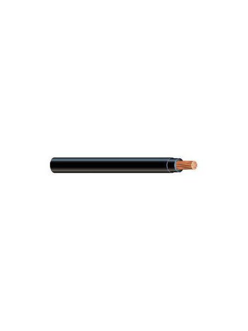 THHN 400MCM Stranded BLACK Wire, Copper Conductor (1000ft Reel) Product image for THHN 400MCM Stranded BLACK Wire, Copper Conductor (1000ft Reel)