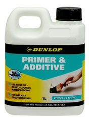 Adhesive Primers and Additives