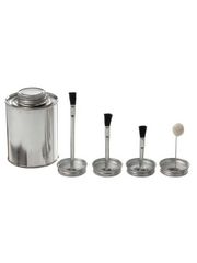 Applicators & Empty Cans