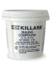 Electrical Sealing Compounds