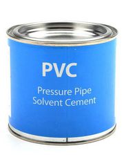 PVC Cement