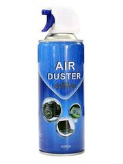 Aerosol Dusters