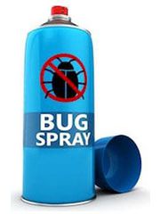 Bug Sprays