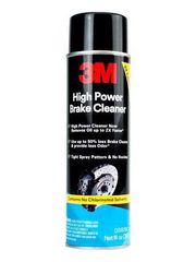 Brake Cleaners