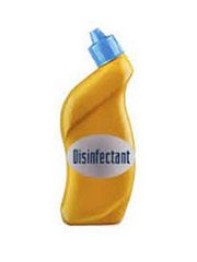 Disinfectants