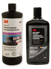 Compounds and Polishes