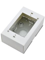 Boxes & Outlets