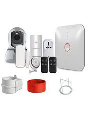 Alarm & Signaling Device Accessories