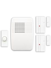 Doorbells & Chime Kits