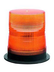 Strobe & Warning Lights