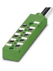 Control System Passive Distribution Boxes