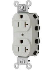 Control System Receptacles