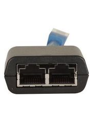 Control System Splitters