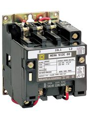 NEMA Contactors