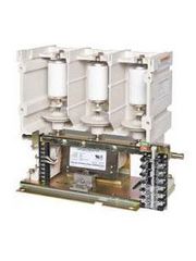 Vacuum Break Contactors