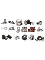 Encoders Parts & Accessories