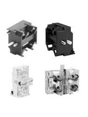 Contact Block Accessories
