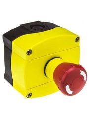 Emergency Stop Devices