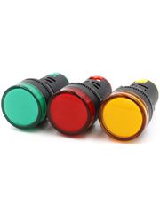 Indicator Pilot Lights