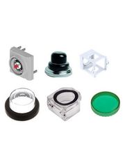 Push Button Parts & Accessories