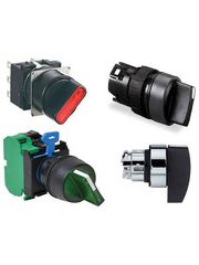 Selector Switches