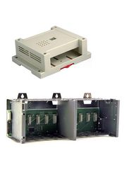 PLC Enclosure & Racks