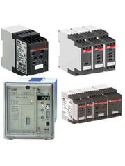 Monitoring Relays