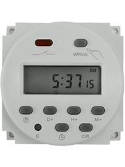 Programmable Relays