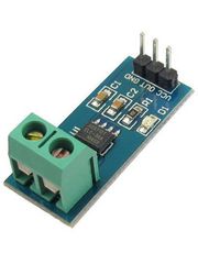 Current Sensors