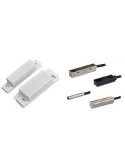 Magnetic Sensors & Switches