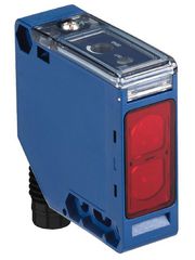 Multi-Mode Photoelectric Sensors