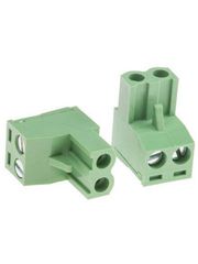 Components Plugs