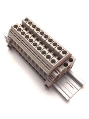 Connectors