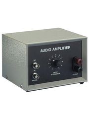 Audio Amplifiers