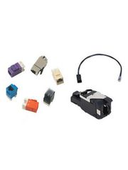 Connector Components & Accessories