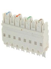 Connecting Blocks