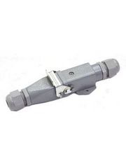 Heavy Duty Connectors