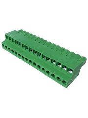 Pluggable Connectors