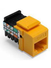 Category 5 Connectors