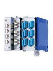 Industrial Patch Panels